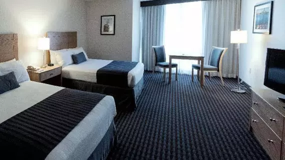 Midtown Hotel | Massachusetts - Boston (ve civarı) - Boston - Back Bay