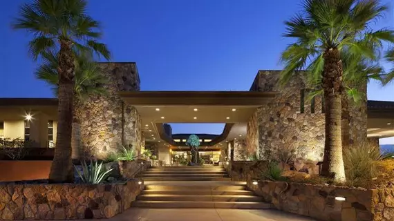 Westin Desert Willow Villas | Kaliforniya - Imperial County - Palm Springs (ve civarı) - Palm Desert