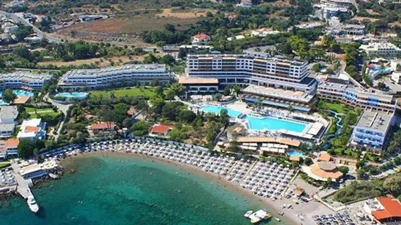 Aldemar Paradise Village | Ege Adaları - Rodos Bölgesel Birimi - Rodos