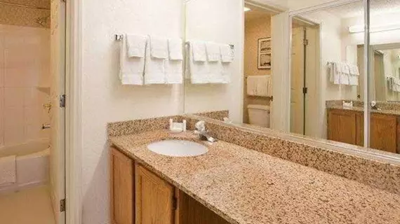 Residence Inn Fort Lauderdale Plantation | Florida - Fort Lauderdale (ve civarı) - Plantation