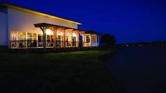 La Torretta Lake Resort & Spa | Teksas - Conroe (ve civarı) - Montgomery