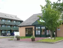 Campanile Hotel Runcorn | Cheshire (kontluk) - Runcorn