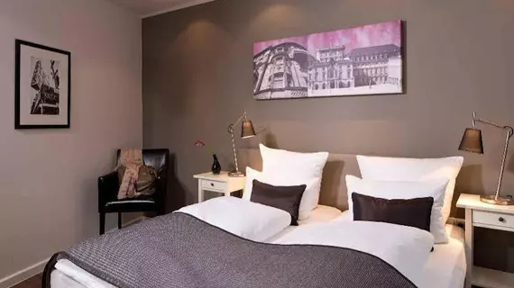 LEONARDO ROYAL HOTEL MANNHEIM | Baden-Wuerttemberg - Mannheim