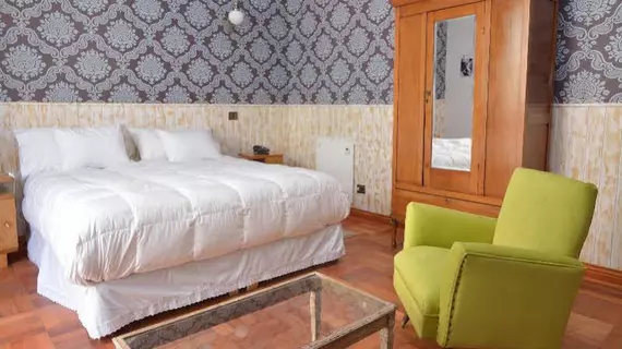 Casanoble Hotel Boutique | Santiago - Santiago (ve civarı) - Santiago - Bellas Artes