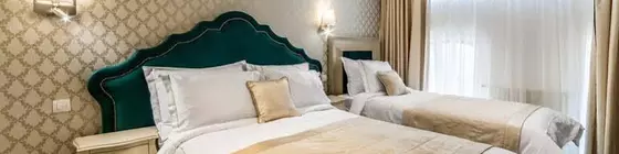 Old Town Boutique Hotel | Bükreş (ve civarı) - Bükreş   Kent Merkezi - Lipscani