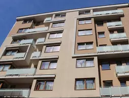 Maple Tree Budget Apartments | Pest County - Budapeşte (ve civarı) - Budapeşte Kent Merkezi - Jozsefvaros