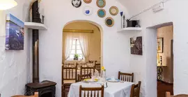 S'Engolidor Restaurante & Fonda | Balearic Adaları - Menorca - Es Migjorn Gran