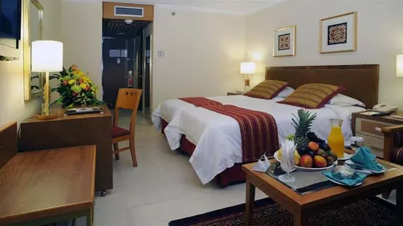 Ajyad CROM Hotel | Mekke - Ajyad