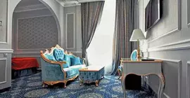 Royal Grand Hotel | Kiev (ve civarı) - Kiev - Shevchenkivskyi Rayonu