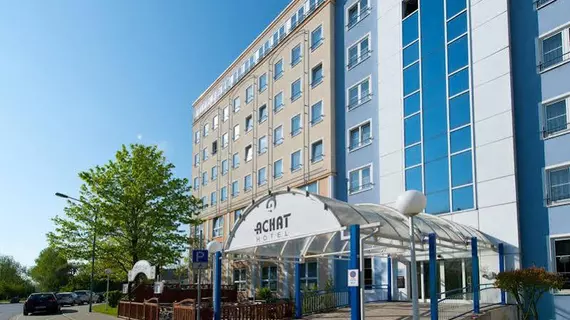 ACHAT Comfort Airport-Frankfurt | Hessen - Offenbach am Main - Langen