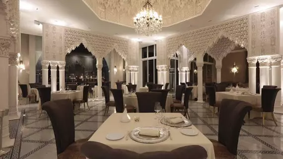 Es Saadi Marrakech Resort - Palace | Marakeş (ve civarı) - Marrakech - Hivernage