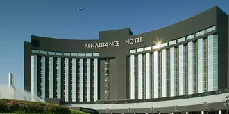 Renaissance St. Louis Airport Hotel