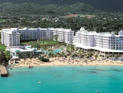 ClubHotel Riu Ocho Rios | Saint Ann - Ocho Rios (ve civarı) - Ocho Rios