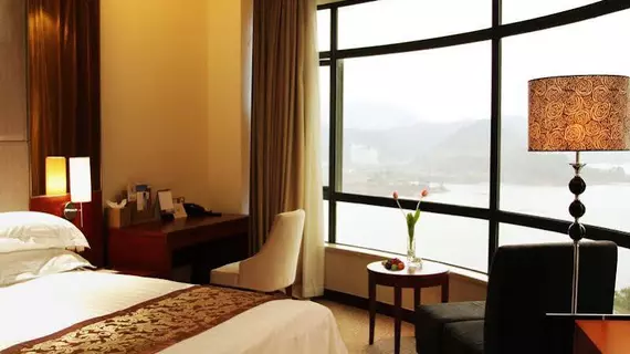 New Century Hangzhou Qiandao Lake Longting Hotel | Zhejiang - Hangzhou - Chun'an