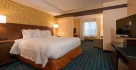 Fairfield Inn & Suites Atmore | Alabama - Evergreen (ve civarı) - Atmore