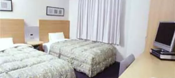 Comfort Hotel Osaka Shinsaibashi | Osaka (idari bölge) - Osaka (ve civarı) - Osaka City Center - Higashishinsaibashi