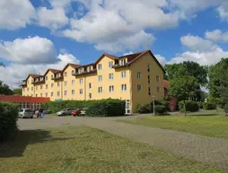 SensConvent Hotel Michendorf | Brandenburg Bölgesi - Potsdam - Michendorf