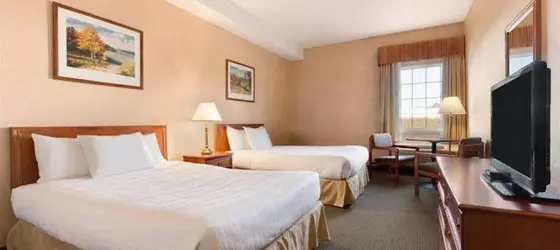 Days Inn Guelph | Ontario - Kitchener (ve civarı) - Guelph