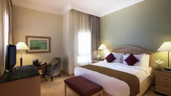 Mövenpick Hotel Doha | Doha (ve civarı) - Doha