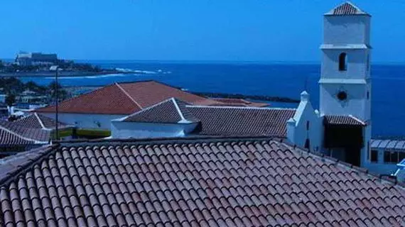 Villa Las Flores | Kanarya Adaları - Santa Cruz de Tenerife - Adeje - San Eugenio