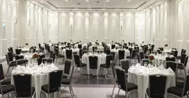 Hyatt Regency Casablanca | Kazablanka (bölgesi) - Kazablanka - Maarif - Kazablanka Kent Merkezi