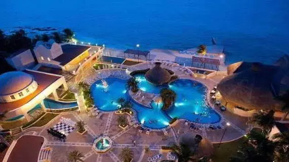 El Cozumeleño Beach Resort - All Inclusive | Quintana Roo - Cozumel