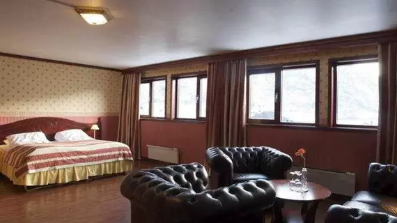 Best Western Laegreid Hotell | Sogn og Fjordane (kontluk) - Sogndal