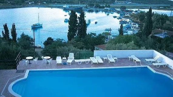 Emy Hotel | Tesalya - Skiathos