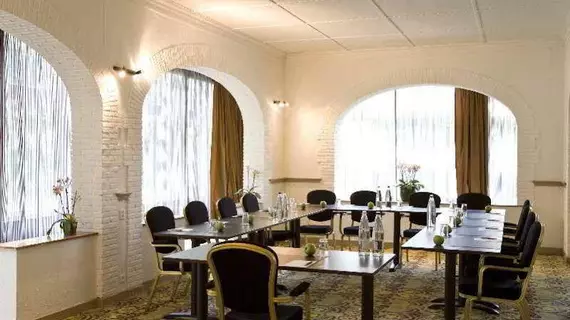 Sandton Hotel de Roskam | Gelderland - Arnhem (ve civarı) - Rheden