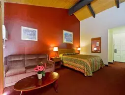 Rodeway Inn Fallbrook | Kaliforniya - San Diego County - Fallbrook