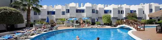 Adonis Bahia Fanabe Suites | Kanarya Adaları - Santa Cruz de Tenerife - Adeje - La Caleta