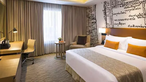 Grand Mercure Bangkok Fortune | Bangkok - Ratchadaphisek