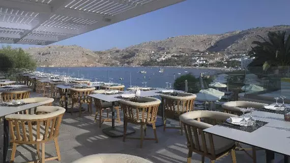 Lindos Royal | Ege Adaları - Rodos Bölgesel Birimi - Rodos