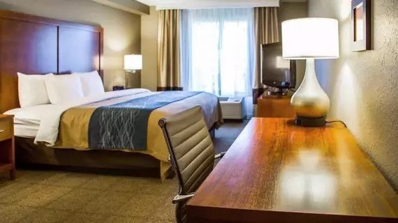 Comfort Inn & Suites Sanford | Florida - Sanford