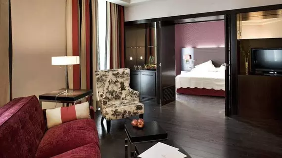 Hotel Boutique Gareus | Kastilya ve Leon - Valladolid (vilayet) - Valladolid - Valladolid Kent Merkezi