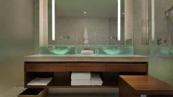 Andaz Xintiandi, Shanghai | Şanghay (ve civarı) - Şangay - Şanghay Şehir Merkezi