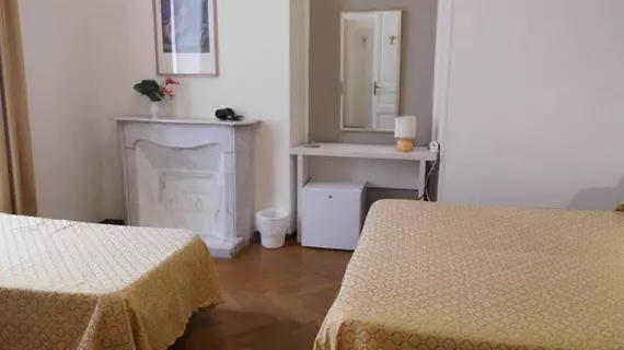 Hotel Villa Maria | Liguria - Imperia (il) - Sanremo