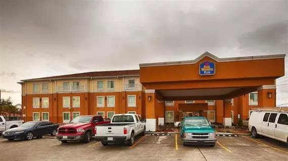 Best Western Plus Chalmette Hotel | Louisiana - Chalmette