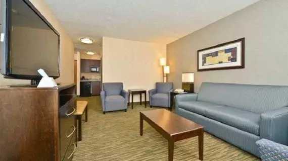 Best Western Plus Coldwater Hotel | Michigan - Kalamazoo (ve civarı) - Coldwater