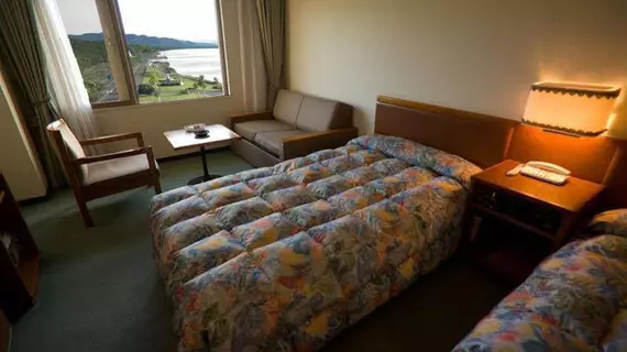 Lake Saroma Tsuruga Resort | Hokkaido - Kitami