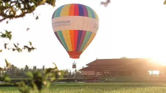 The Chedi Club At Tanah Gajah, Ubud | Bali - Ubud