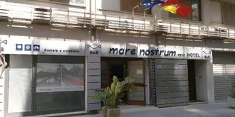 Mare Nostrum