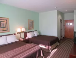 Days Inn and Suites Dallas