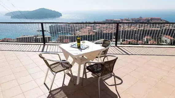 Guesthouse Slavka | Dubrovnik-Neretva - Dubrovnik (ve civarı) - Dubrovnik