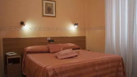 Casa La Salle Guest House | Lazio - Roma (ve civarı) - Aurelio