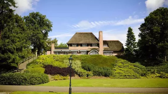 Fletcher Restaurant De WipselbergVeluwe | Gelderland - Beekbergen