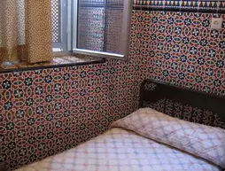 Pension Catedral | Andalucia - Seville İli - Sevilla - San Bartolomé