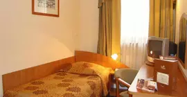 Hotel Matejko | Küçük Polonya Voyvodalığı - Krakow (ve civarı) - Krakow - Stare Miasto