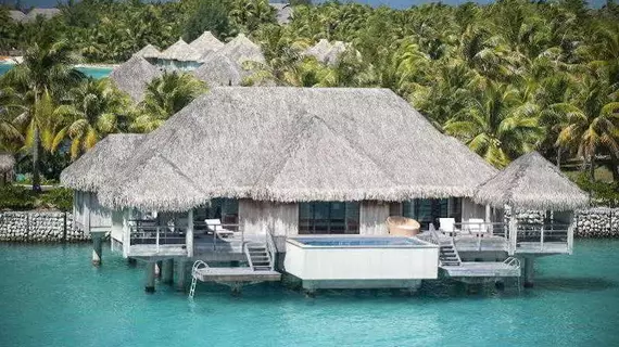 The St Regis Bora Bora Resort | Bora Bora