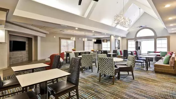 Residence Inn by Marriott Jacksonville Airport | Florida - Jacksonville (ve civarı) - Jacksonville